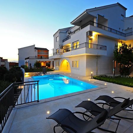 The One Resort Ποντστράνα Εξωτερικό φωτογραφία
