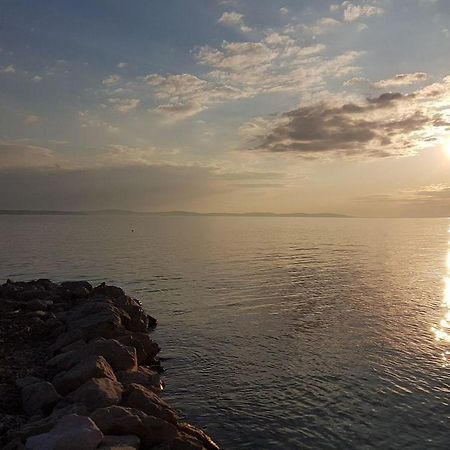 The One Resort Ποντστράνα Εξωτερικό φωτογραφία