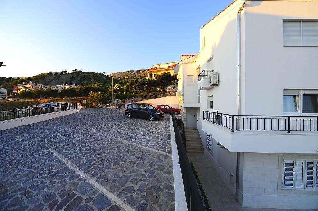 The One Resort Ποντστράνα Εξωτερικό φωτογραφία