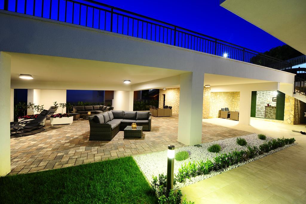 The One Resort Ποντστράνα Εξωτερικό φωτογραφία