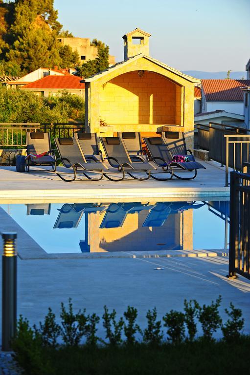 The One Resort Ποντστράνα Εξωτερικό φωτογραφία