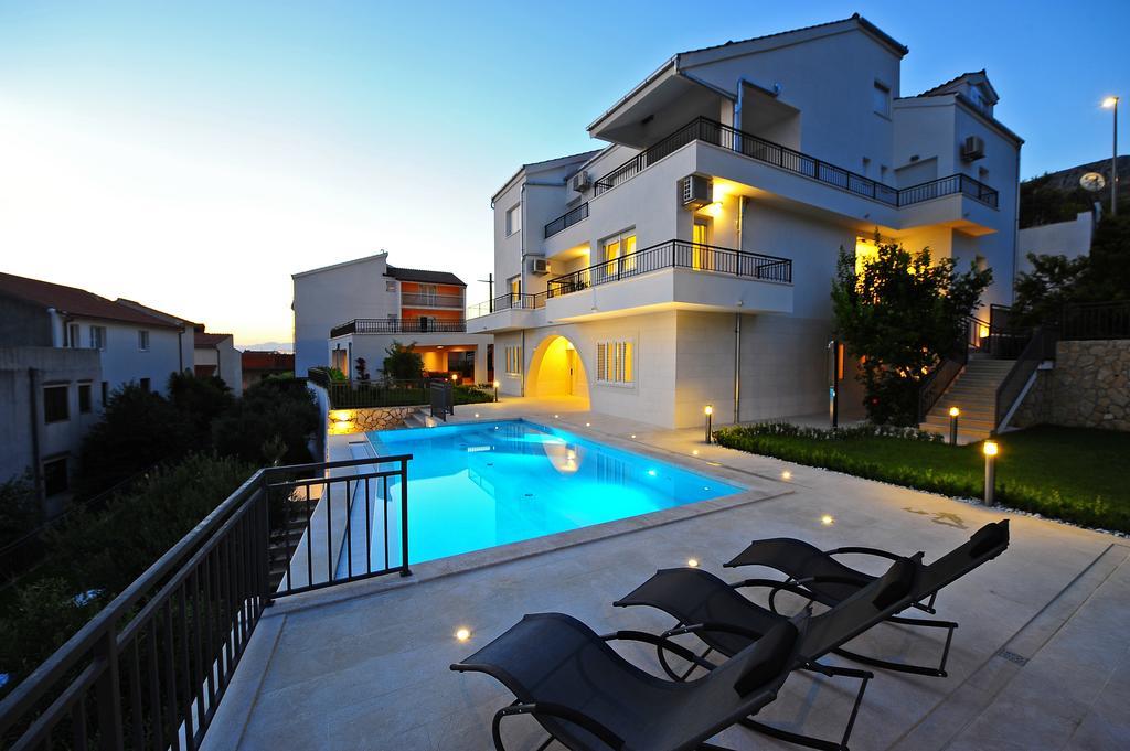 The One Resort Ποντστράνα Εξωτερικό φωτογραφία