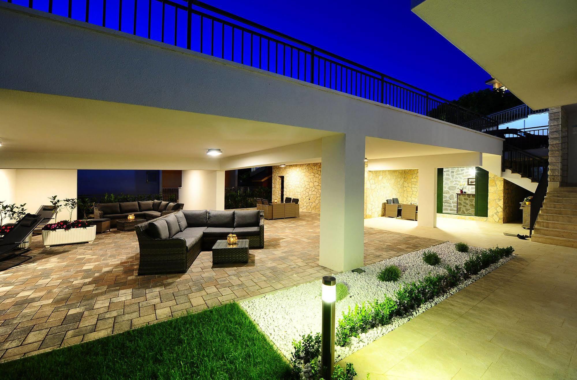 The One Resort Ποντστράνα Εξωτερικό φωτογραφία