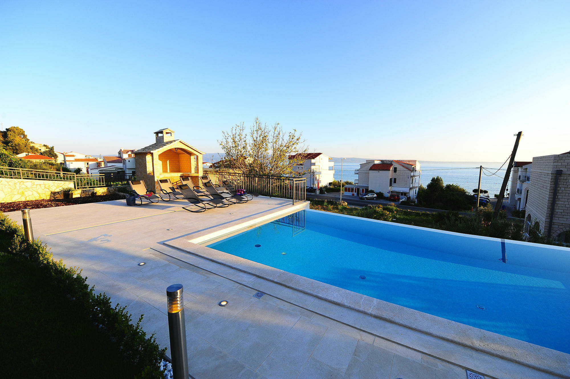 The One Resort Ποντστράνα Εξωτερικό φωτογραφία
